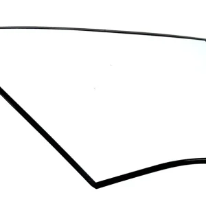 Darmowy zwrot Nakładka błotnika tylna lewa NISSAN