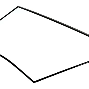 Tylko do końca tygodnia Nakładka błotnika tylna prawa NISSAN