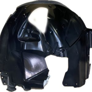 Nadkole przednie prawe 2017 z wygłuszeniem Szybka dostawa