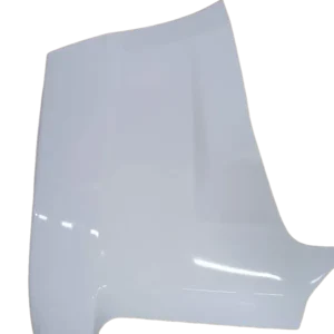 Nakładka koniec zderzaka Wybór klientów