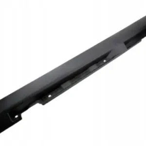 Tylko do końca tygodnia Nakładka listwa progowa lewa