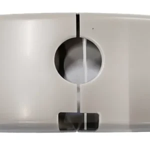 Dostępne od ręki Nakładka lusterka wewnętrznego SZARA NISSAN MICRA V K14