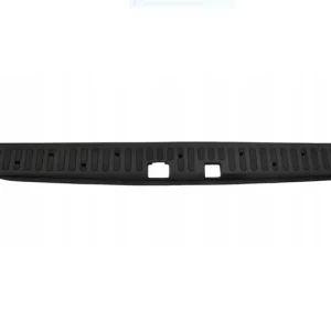 Wyprzedaż Nakładka osłona na próg tylny 3 movano b