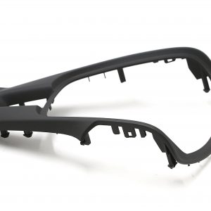 Bezpieczne zakupy Nakładka ozdobna kierownicy Volvo