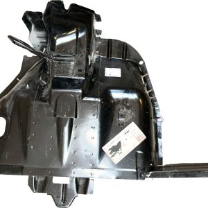 Nadkole wewnętrzne prawy tył j Opel Szybka wysyłka