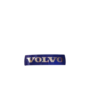 Okazja Naklejka emblemat Volvo - wyprzedaż