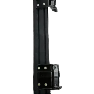 Nakładka progowa prawa transit custom 2012 Okazja