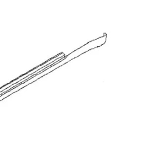 Łatwy zwrot Nakładka progu rh infiniti Q50 20142020 NISSAN - wyprzedaż