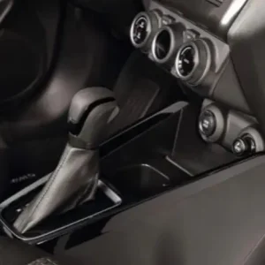 Szybka dostawa Nakładka środkowej konsoli Suzuki Swift - wyprzedaż