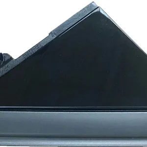 Nakładka trójkąt lusterka prawa Premium