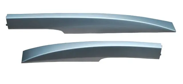 Super okazja Nakładki relingu lewego Renault Laguna III Kombi