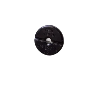 Nakrętka wkładana lampy zderzaka Opel Ekspresowa dostawa