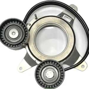 Kup online Napinacz paska osprzętu