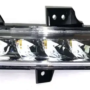 Nowa lampa LED światło jazdy dziennej RENAULT GRAND SCENIC III 3 prawe OE Wybór klientów