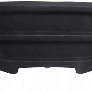 NOWA półka bagażnika ze sznurkami DACIA SANDERO II / STEPWAY 2 ASO OE Tylko do końca tygodnia