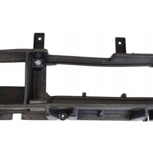 Darmowy zwrot Nowa styropianowa kierownica powietrza 2 wlot absorber oe