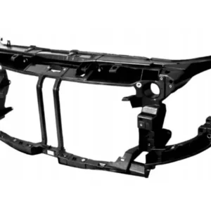 NOWY pas przedni wzmocnienie czołowe RENAULT MASTER III 3 OPEL MOVANO Łatwy zwrot