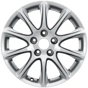 Darmowy zwrot Obręcz aluminiowa 16 wzór 10-ramienny FORD