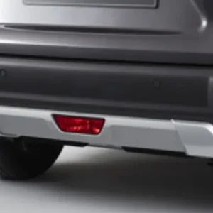 Nakładka zderzaka tylnego Suzuki Scross - wyprzedaż Darmowy zwrot