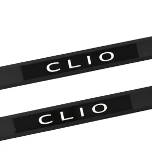 Niska cena Nakładki / listwy progowe przednie RENAULT CLIO V 5 OE