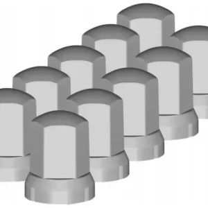 Nakładki ozdobne na śruby kół Szybka dostawa