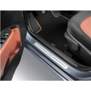 Wysoka jakość Nakładki progowe I10