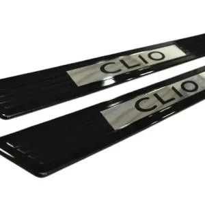 Tylko dziś Nakładki progowe przednie RENAULT CLIO IV 4 na próg przód ASO OE