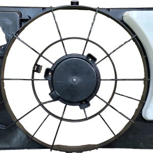 Ostatnia szansa Obudowa wentylatora chłodnicy 2017-2020 KIA