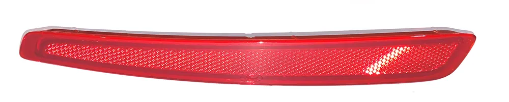 Super okazja Odblask lewy zderzaka tylne FORD