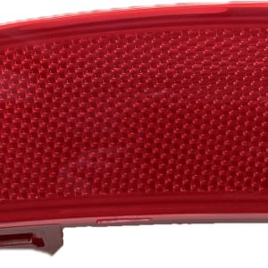 Odblask lewy zderzaka tylnego Volvo Dostępne od ręki