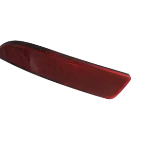 Odblask prawy do zderzaka tylnego / 01 12 FORD Okazja