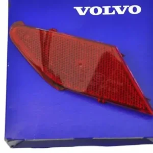 Ekspresowa dostawa Odblask prawy zderzaka tylnego XC60 Volvo
