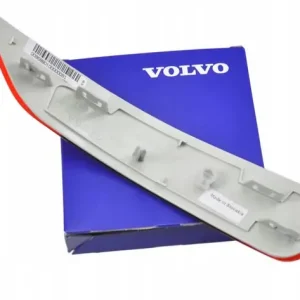 Odblask zderzaka lewy tył XC70 Volvo Nie przegap