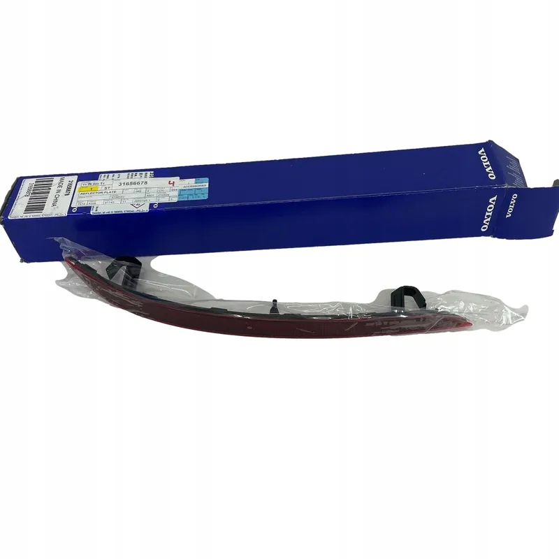 Zamów teraz Odblask zderzaka prawy tył