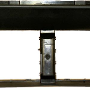 Obudowa kratki wentylatora mondeo/s-max/galaxy FORD Tani