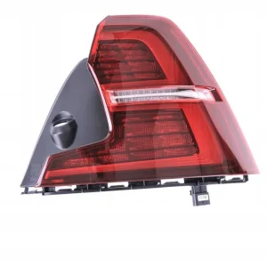 Obudowa lampy prawy tył Volvo S60 Popularny