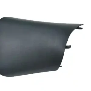 Łatwy zwrot Obudowa lusterka lewa strona FORD