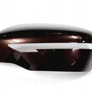 Obudowa lusterka prawa NISSAN Łatwy zwrot