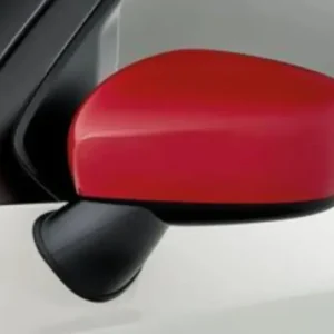 Ostatnie sztuki Obudowa lusterka Suzuki Ignis - wyprzedaż