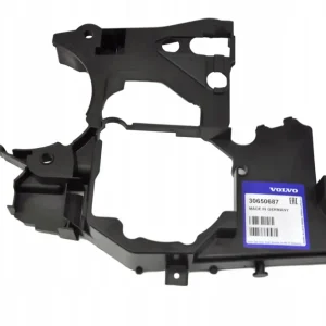 Obudowa rozrządu Volvo Rabat