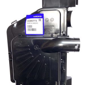 Szybka wysyłka Obudowa sterownika komputera Volvo