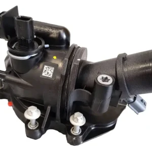 Zniżka Obudowa termostatu / termostat RENAULT DACIA 1.3 TCe H5H ASO OE