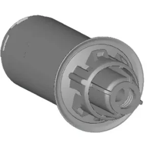 Odbój klapy bagażnika RENAULT CLIO V 5 MITSUBISHI COLT VII 7 odbojnik OE Okazja