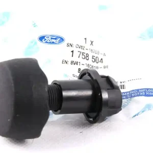 Odbój maski / / Szybka wysyłka