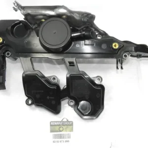 Odma / pokrywa zaworów 2.0 dci M9R oe Szybka dostawa