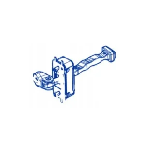 Ogranicznik drzwi kierowcy / pasażera 5 PH1 oe aso Popularny