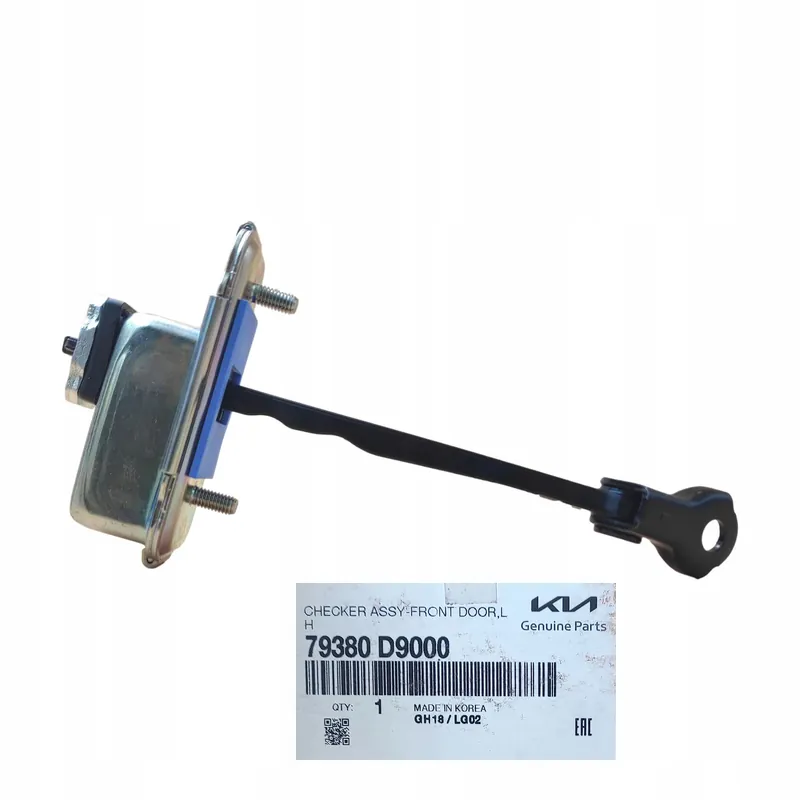 Hit cenowy Ogranicznik drzwi lewy przód