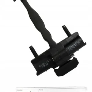 Kup online Ogranicznik drzwi przednich