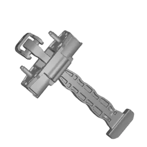 Ogranicznik drzwi przednich kierowcy i pasażera RENAULT ESPACE V Niska cena