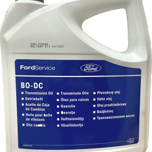Olej do automatycznej skrzyni biegów FORD Sprawdź teraz